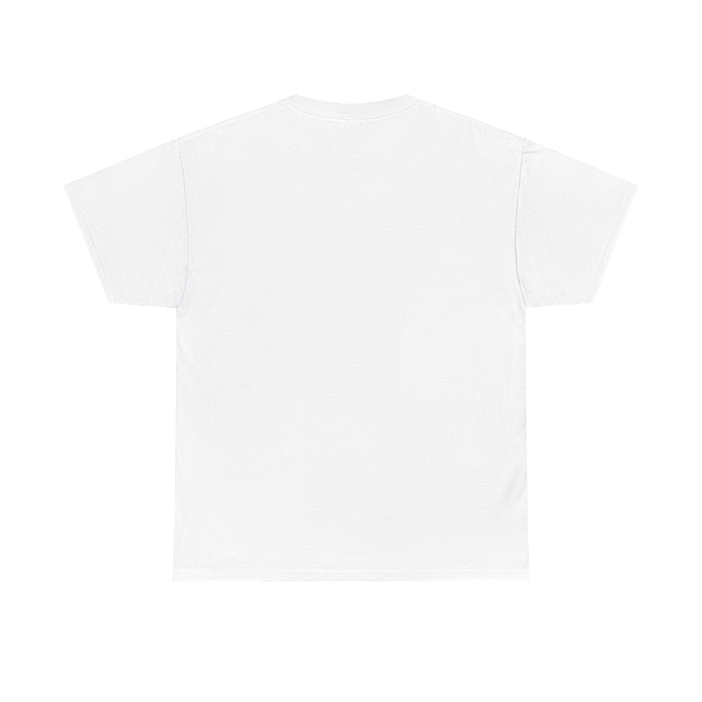 "World's Best Mom" Cotton Tee