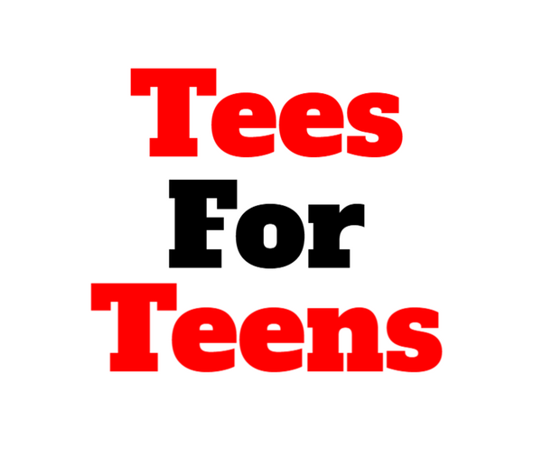 TeesForTeens